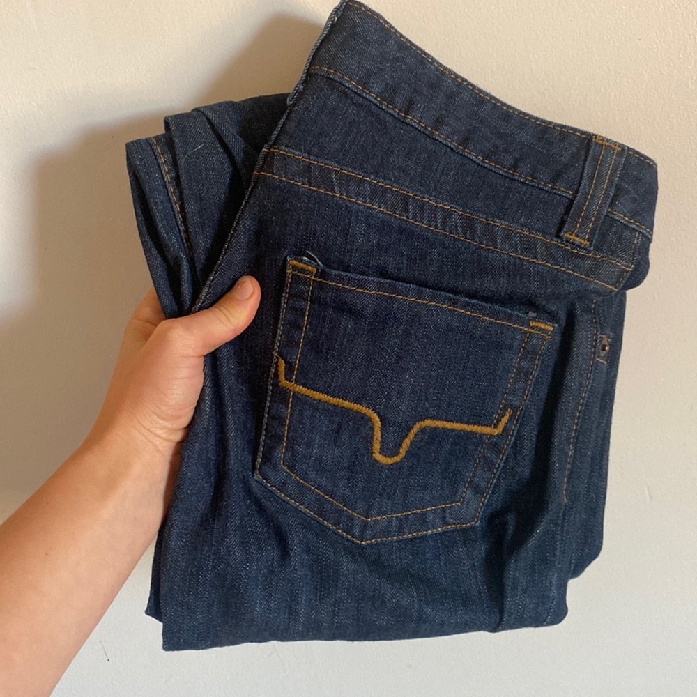 Kimes Betty Jeans